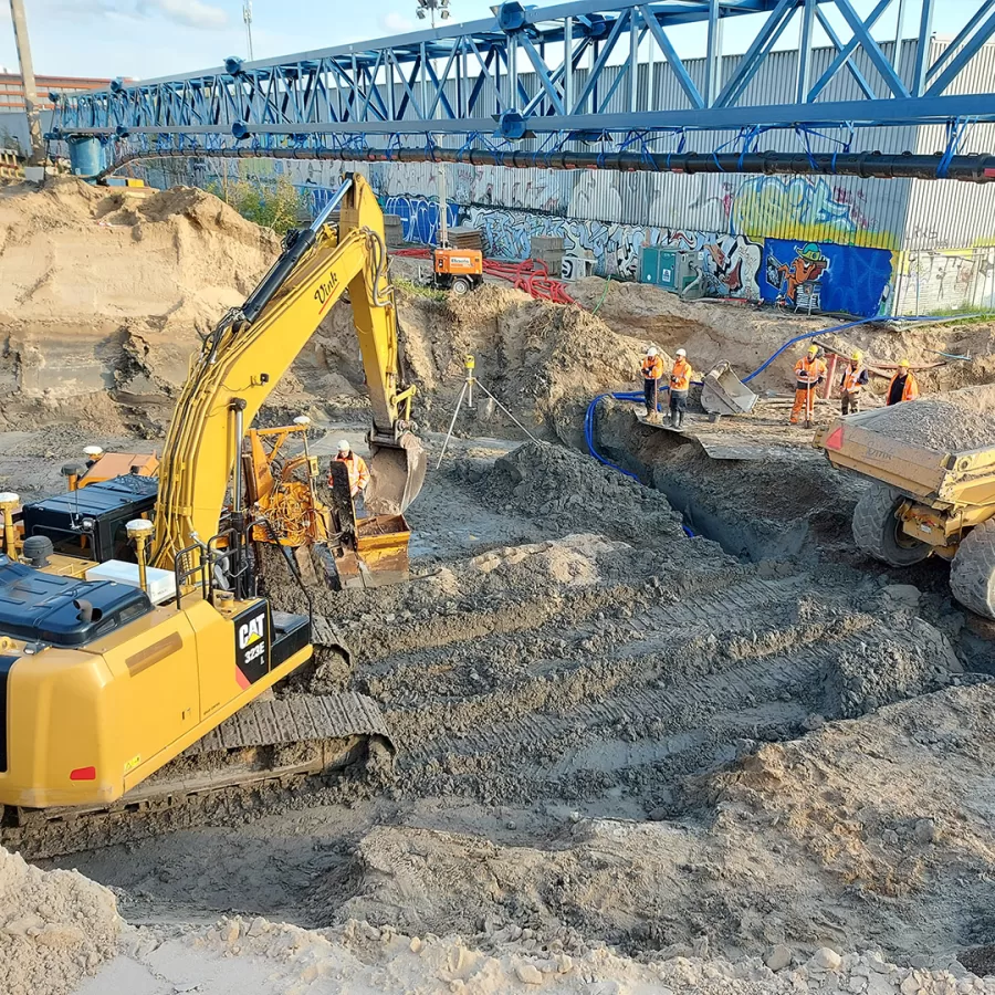 Project category image