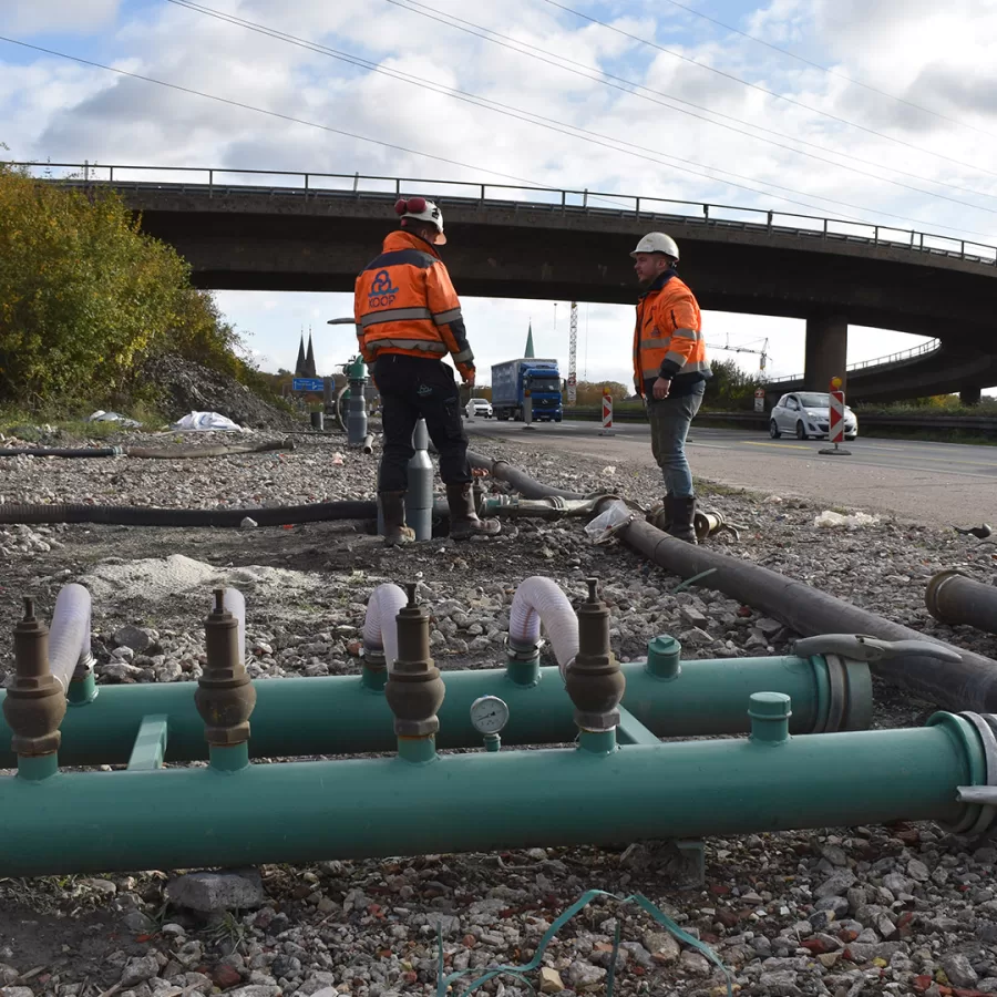 Project category image